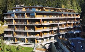 Swissôtel Poiana Brasov